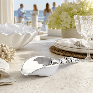 Arthur Court Coastal Crab Ice Scoop
