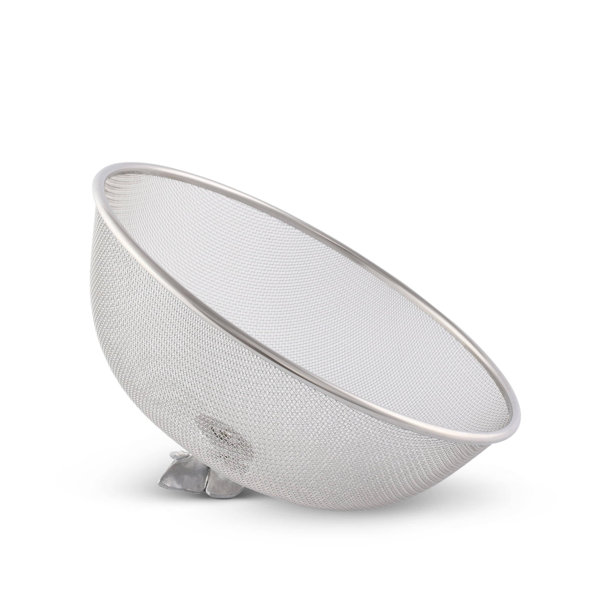 Arthur Court Dogwood Butterfly Stainless Mesh Picnic Cover