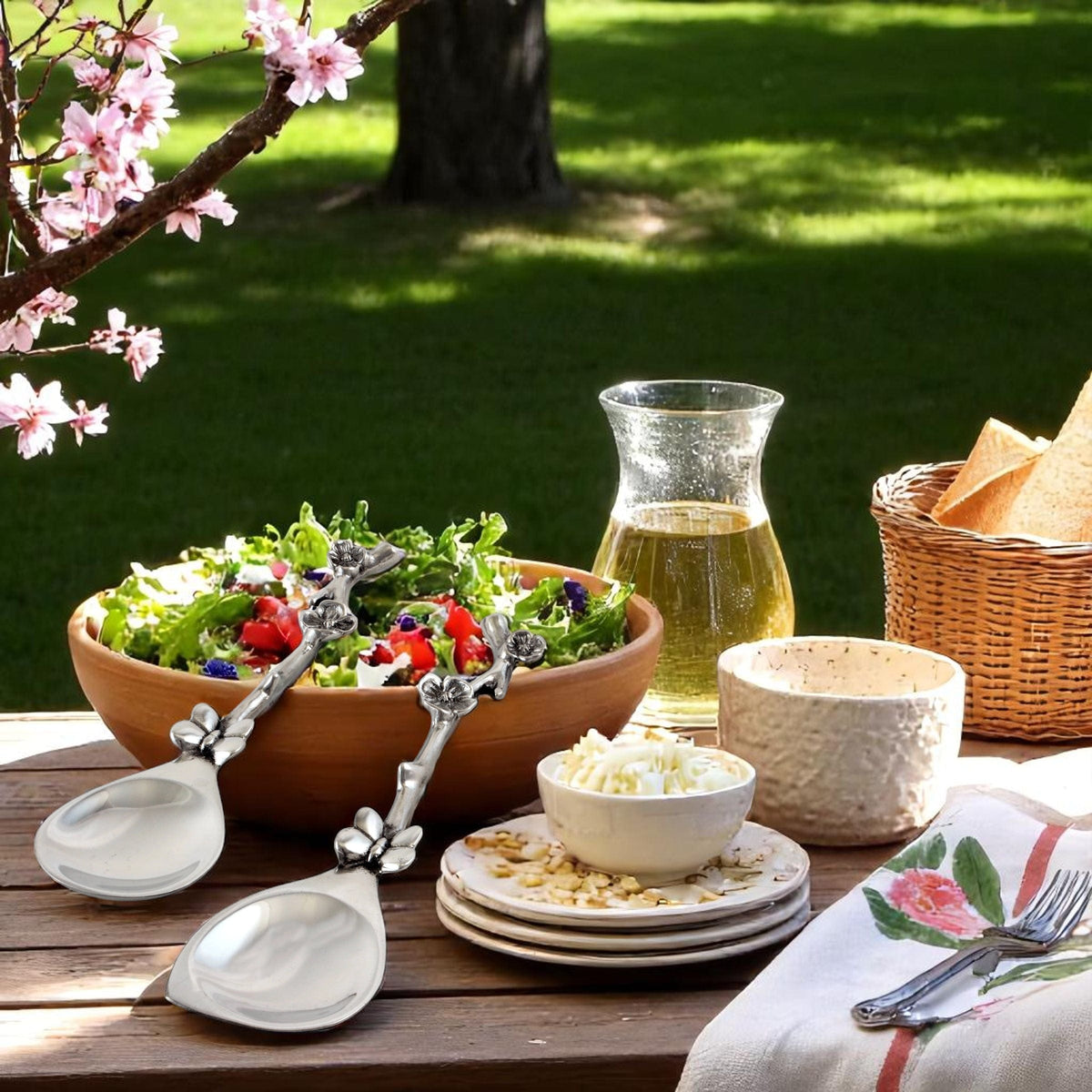 Arthur Court Dogwood Dogwood Servers