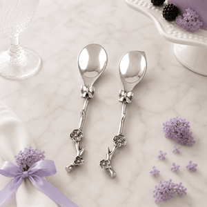 Arthur Court Dogwood Dogwood Servers