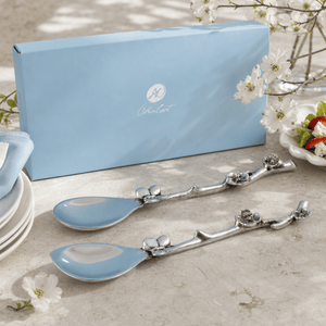 Arthur Court Dogwood Dogwood Servers