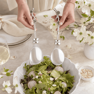 Arthur Court Dogwood Dogwood Servers