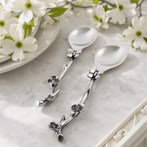 Arthur Court Dogwood Dogwood Servers