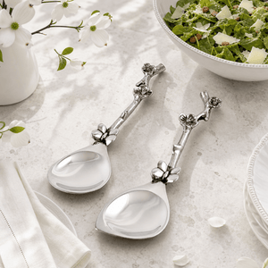 Arthur Court Dogwood Dogwood Servers