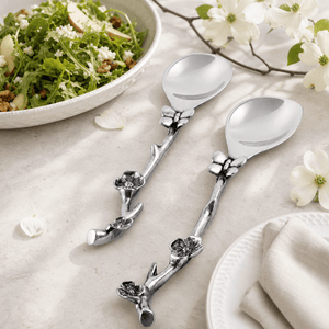 Arthur Court Dogwood Dogwood Servers
