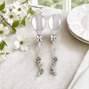 Arthur Court Dogwood Dogwood Servers