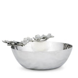 Arthur Court Dogwood Dogwood Serving Bowl