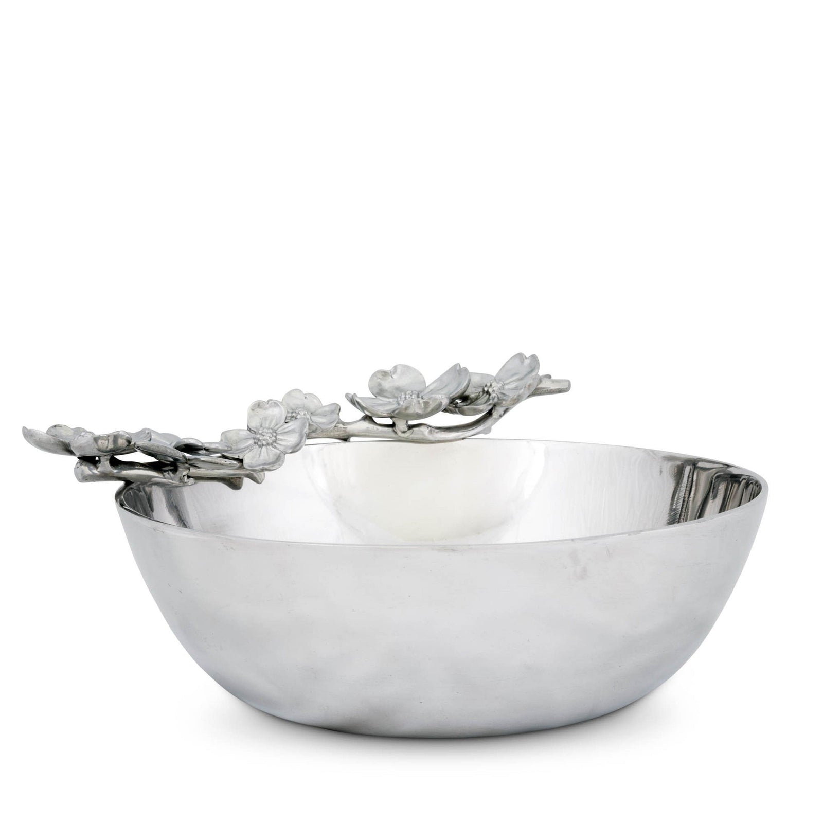 Arthur Court Dogwood Dogwood Serving Bowl