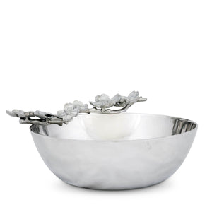 Arthur Court Dogwood Dogwood Serving Bowl