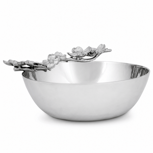 Arthur Court Dogwood Dogwood Serving Bowl