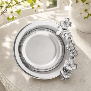 Arthur Court Dogwood Dogwood Serving Bowl