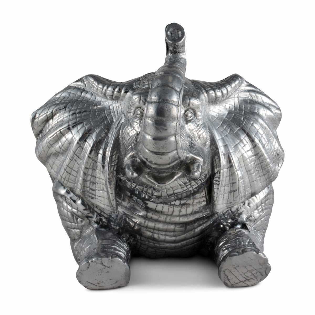 Arthur Court Elephant Elephant 12 Bowl