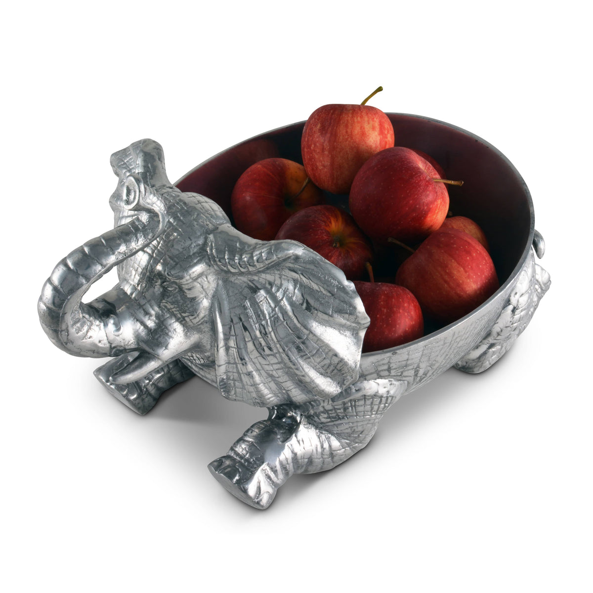 Arthur Court Elephant Elephant 12 Bowl