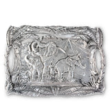 Arthur Court Elephant Elephant Clutch Tray