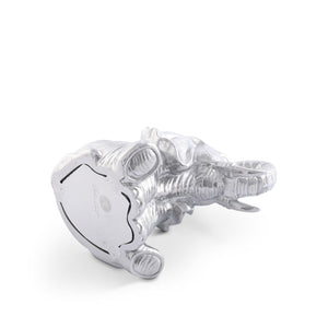 Arthur Court Elephant Elephant Figurine