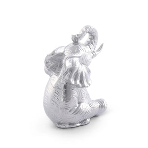 Arthur Court Elephant Elephant Figurine