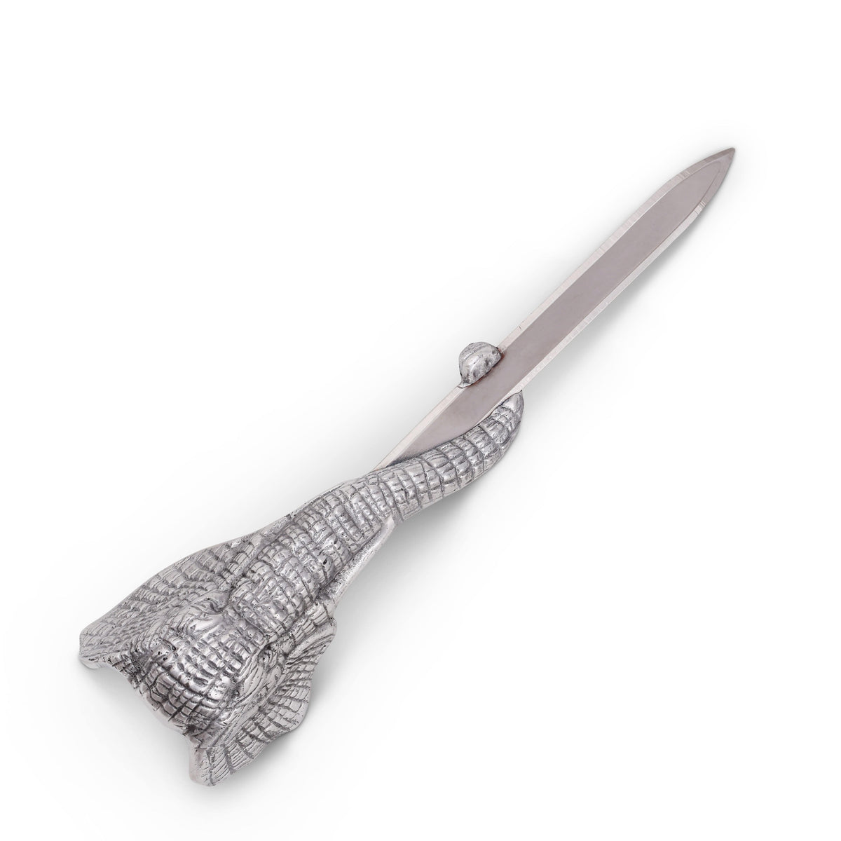 Arthur Court Elephant Elephant Letter openers