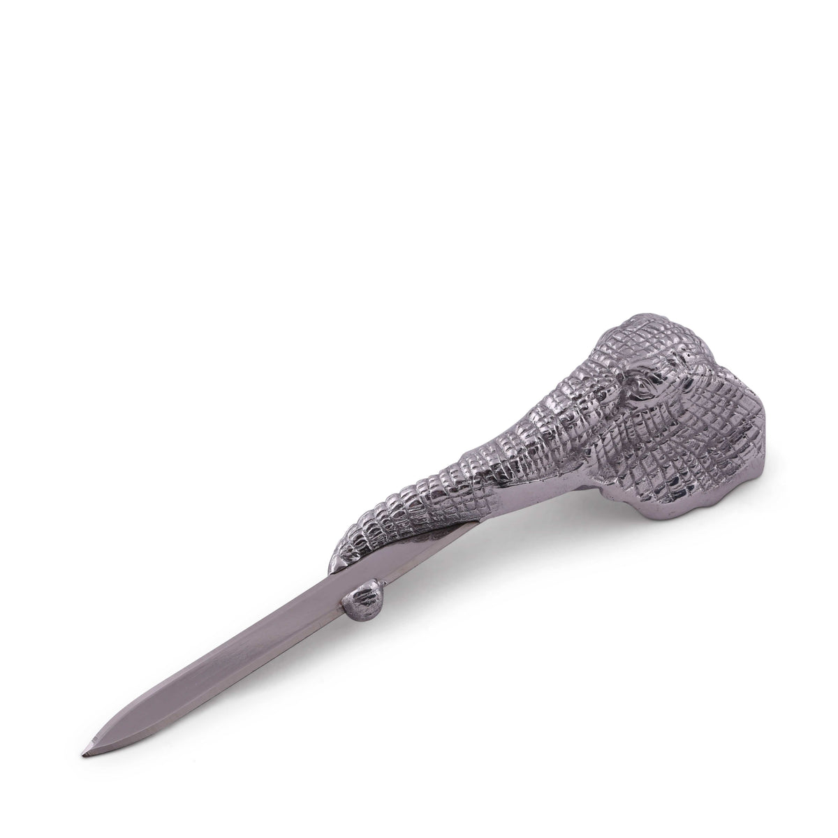 Arthur Court Elephant Elephant Letter openers