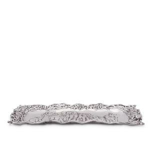 Arthur Court Elephant Elephant Oblong Tray