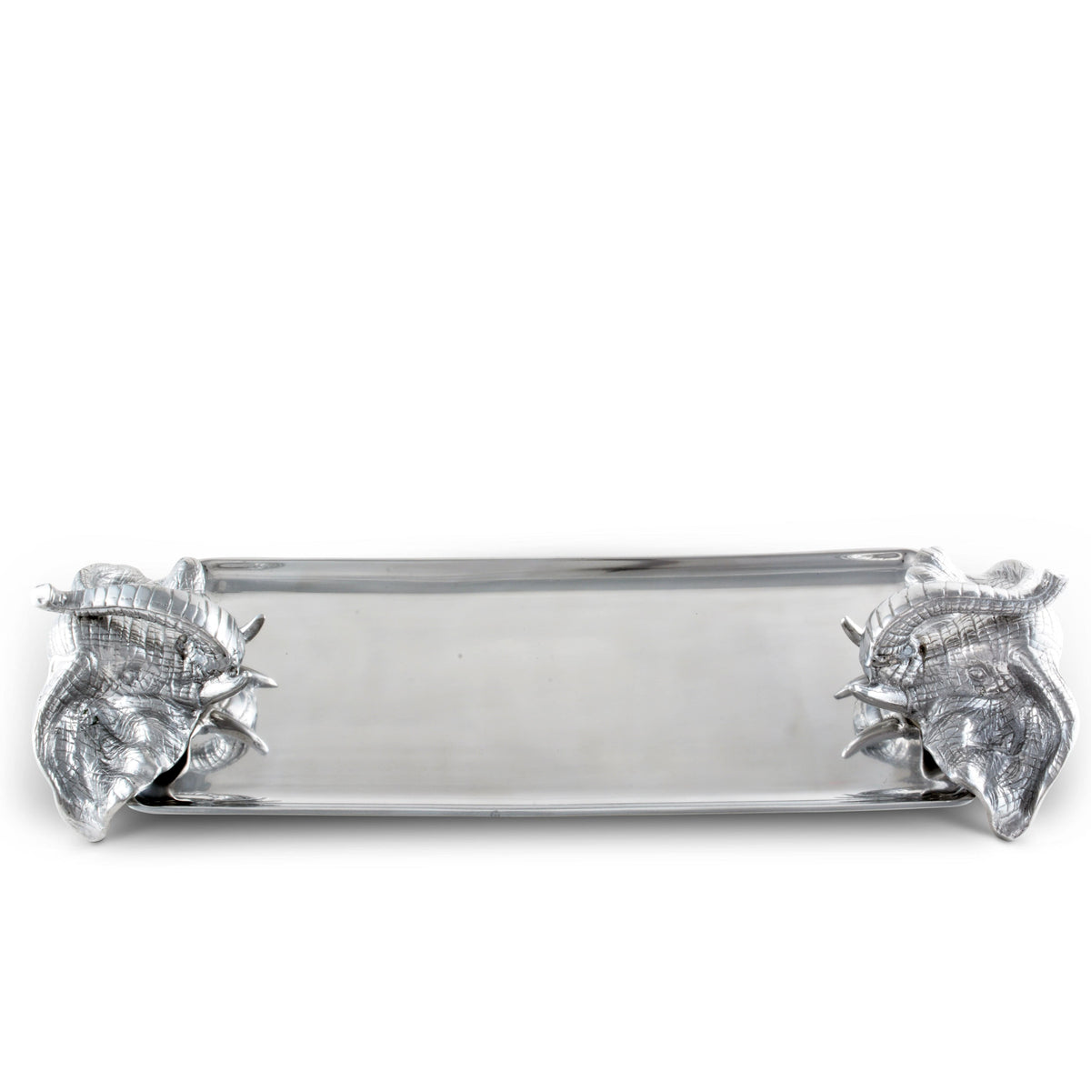 Arthur Court Elephant Elephant Oblong Tray