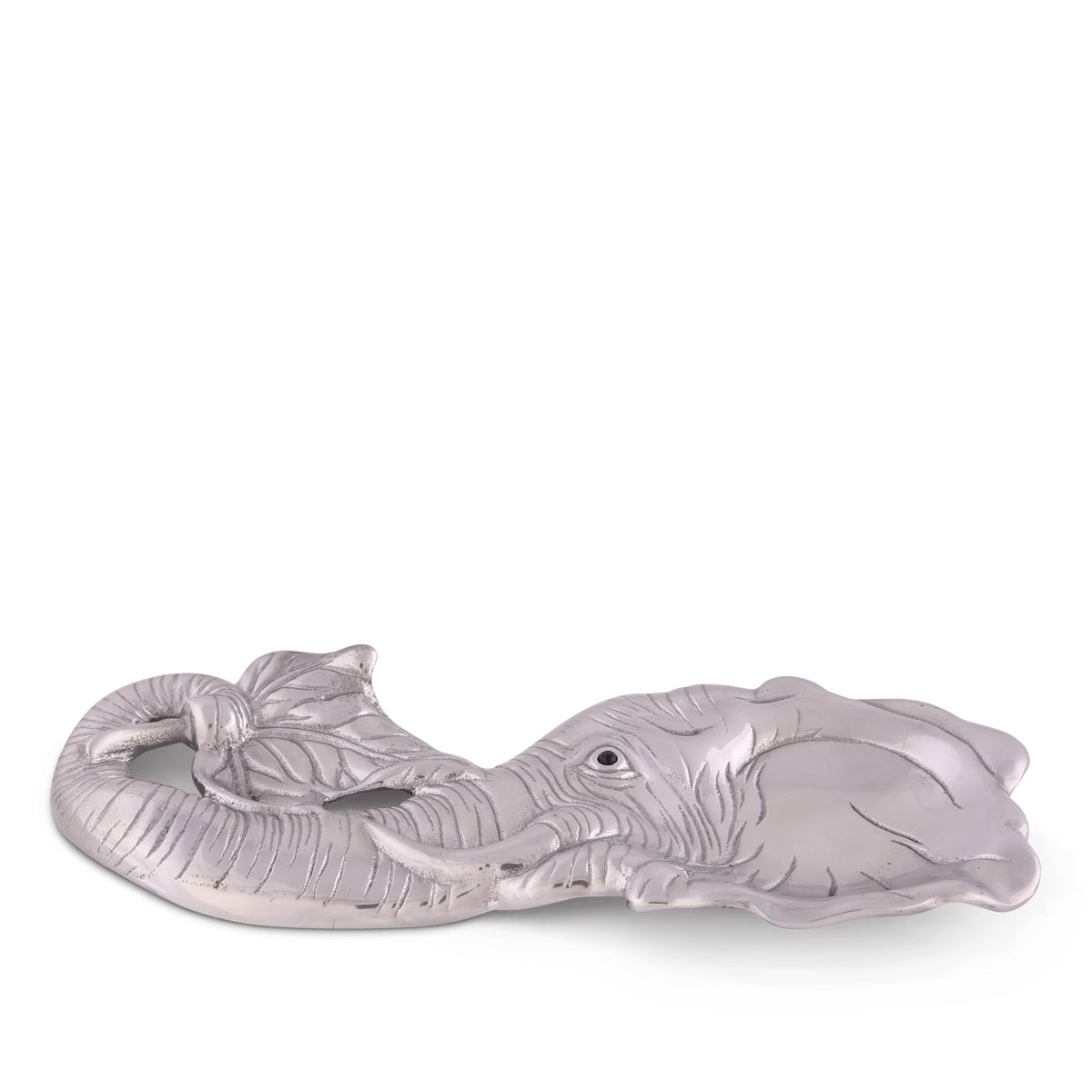 Arthur Court Elephant Elephant Spoon Rest