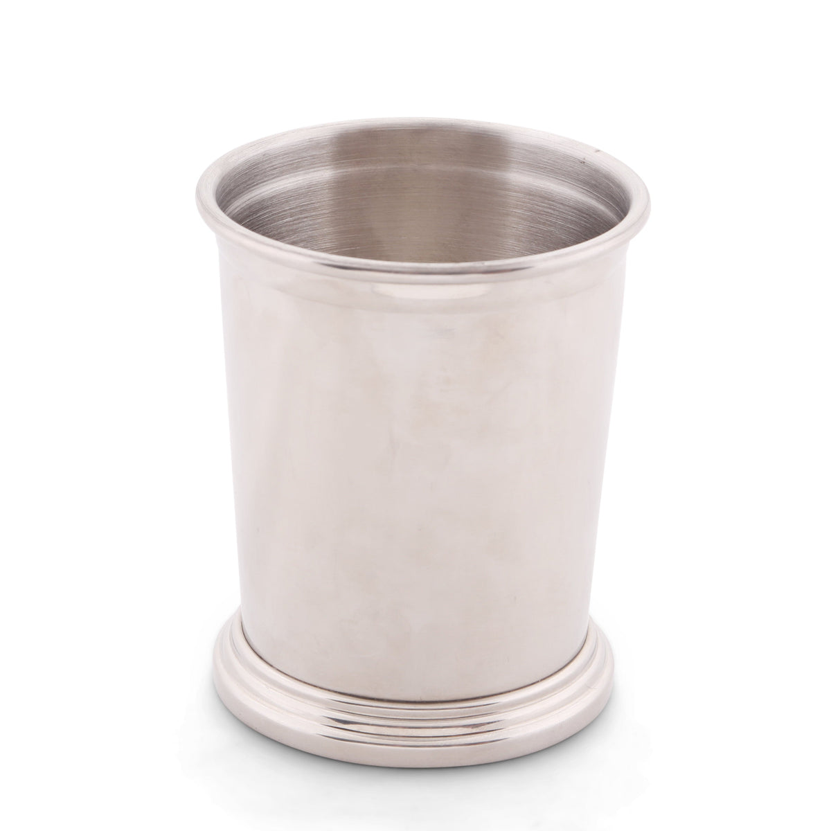 Arthur Court Equestrian Engravable Stainless Steel Cup