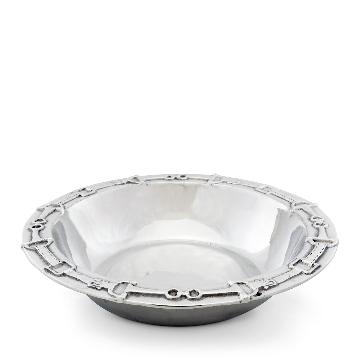 Arthur Court Equestrian Equestrian 12 Bowl
