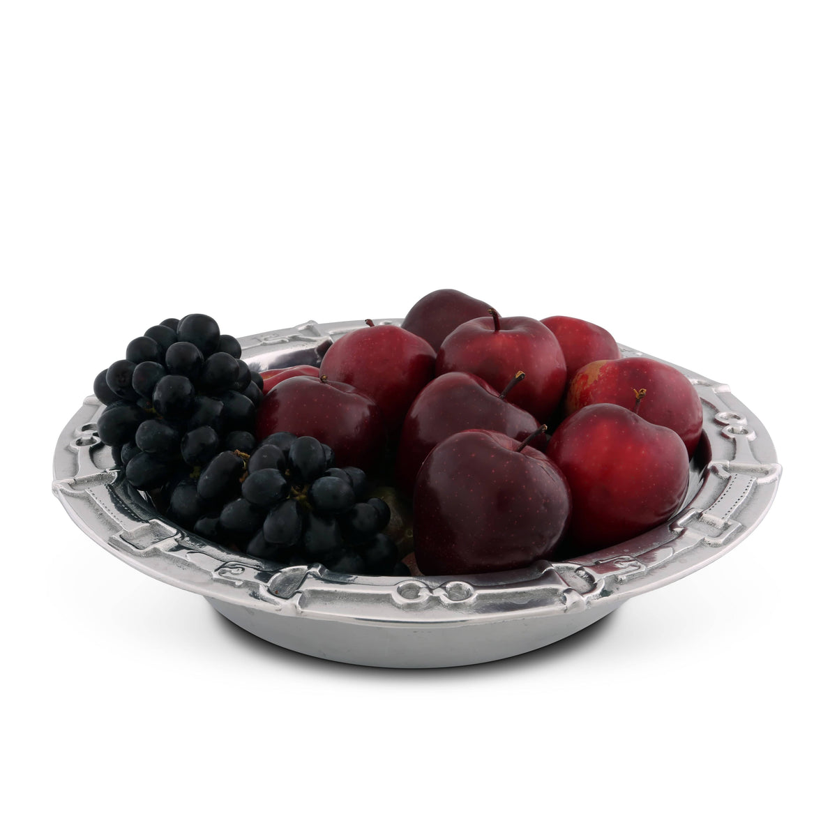 Arthur Court Equestrian Equestrian 12 Bowl