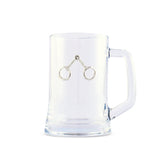 Arthur Court Equestrian Equestrian Bit Beer Mugs - Set of 2