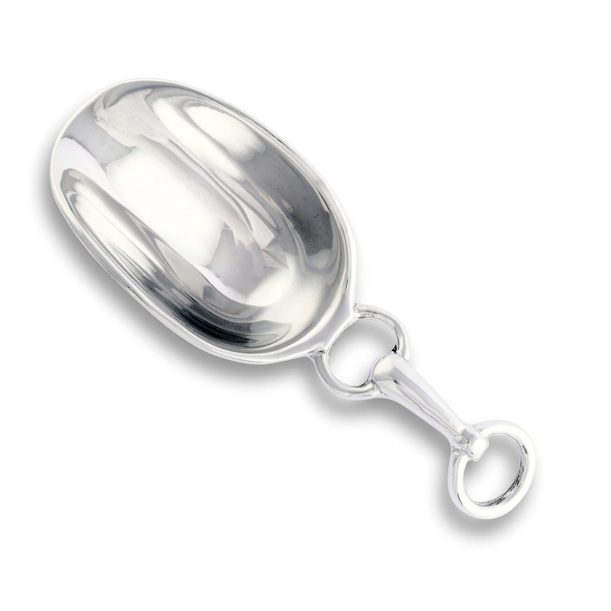 Arthur Court Equestrian Equestrian Bit Ice Scoop