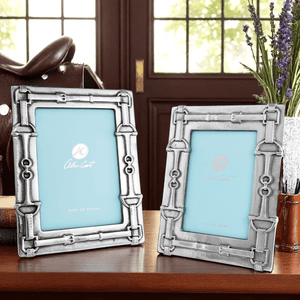 Arthur Court Equestrian Equestrian Bit Photo Frame