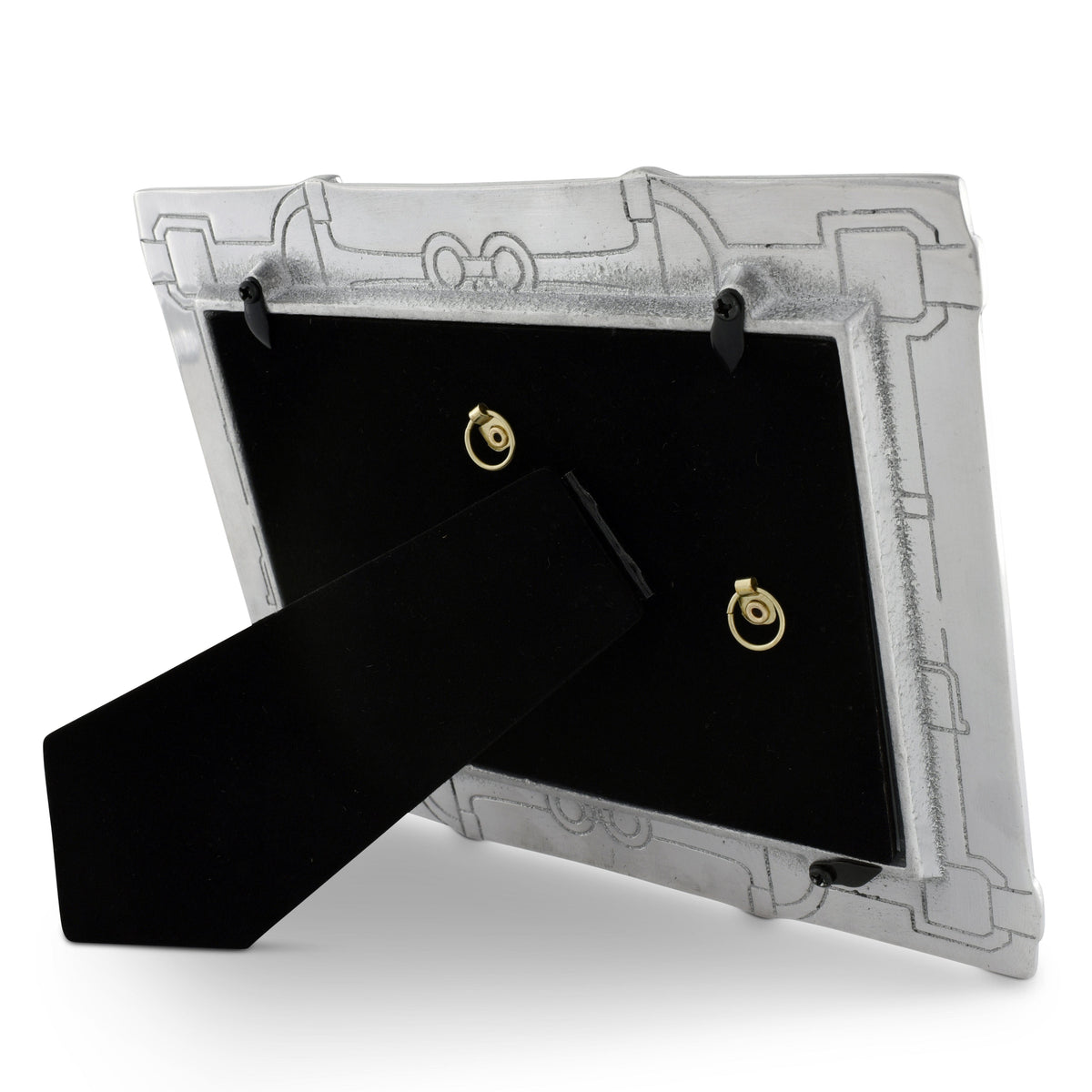 Arthur Court Equestrian Equestrian Bit Photo Frame