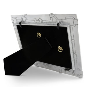 Arthur Court Equestrian Equestrian Bit Photo Frame