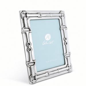 Arthur Court Equestrian Equestrian Bit Photo Frame