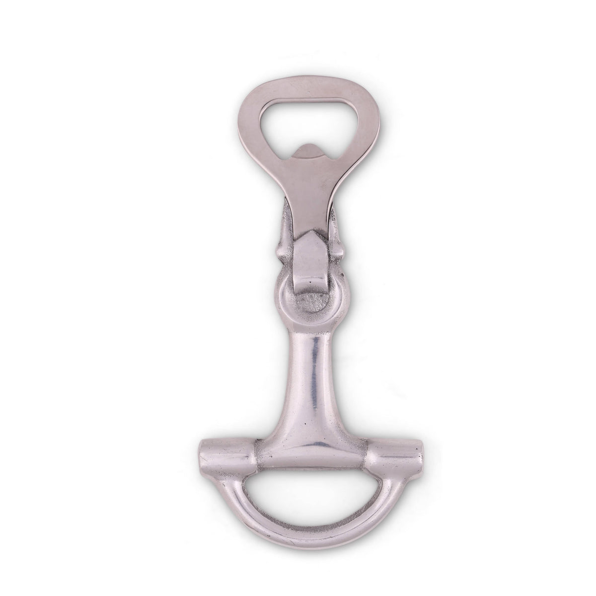 Arthur Court Equestrian Equestrian Bottle Opener