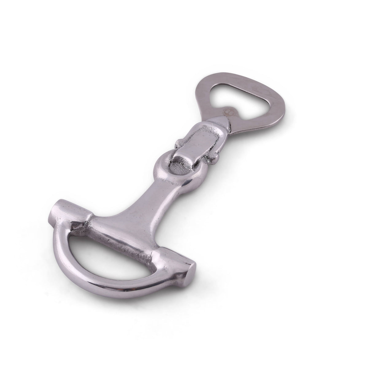 Arthur Court Equestrian Equestrian Bottle Opener