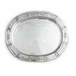 Equestrian Oval Platter