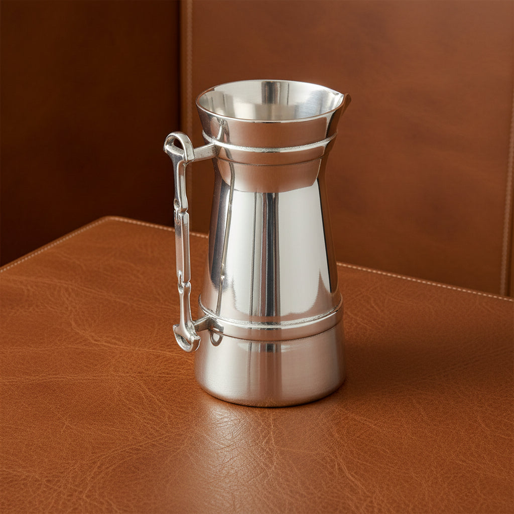 Arthur Court Equestrian Equestrian Pitcher