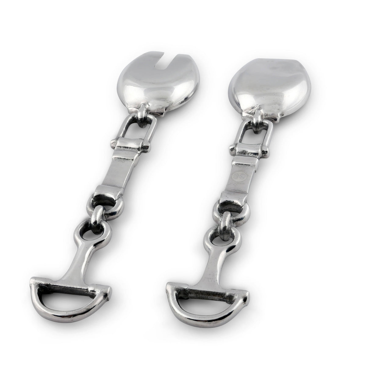 Arthur Court Equestrian Equestrian Serving Set