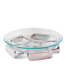 Arthur Court Equestrian Equestrian Stirrup Pie Trivet