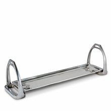 Arthur Court Equestrian Equestrian Stirrup Tray - Small
