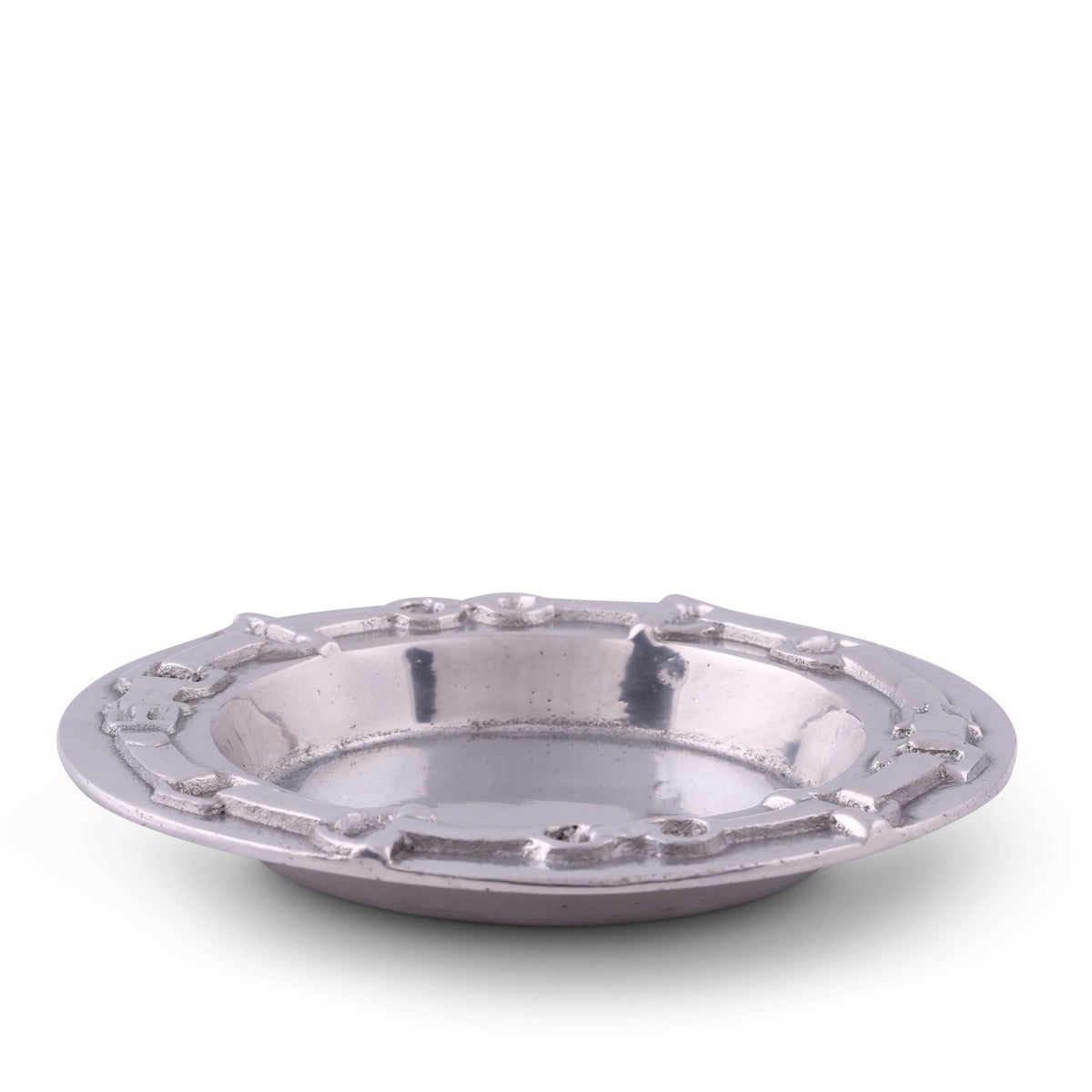 Arthur Court Equestrian Equestrian Wine Coaster