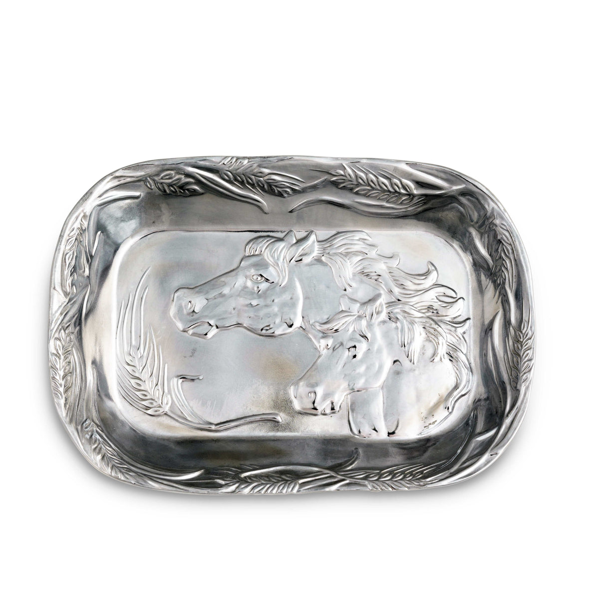 Arthur Court Equestrian Horse Catch All