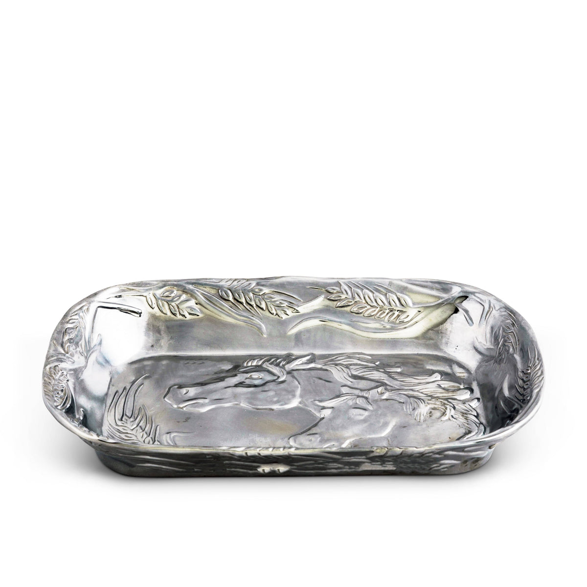 Arthur Court Equestrian Horse Catch All