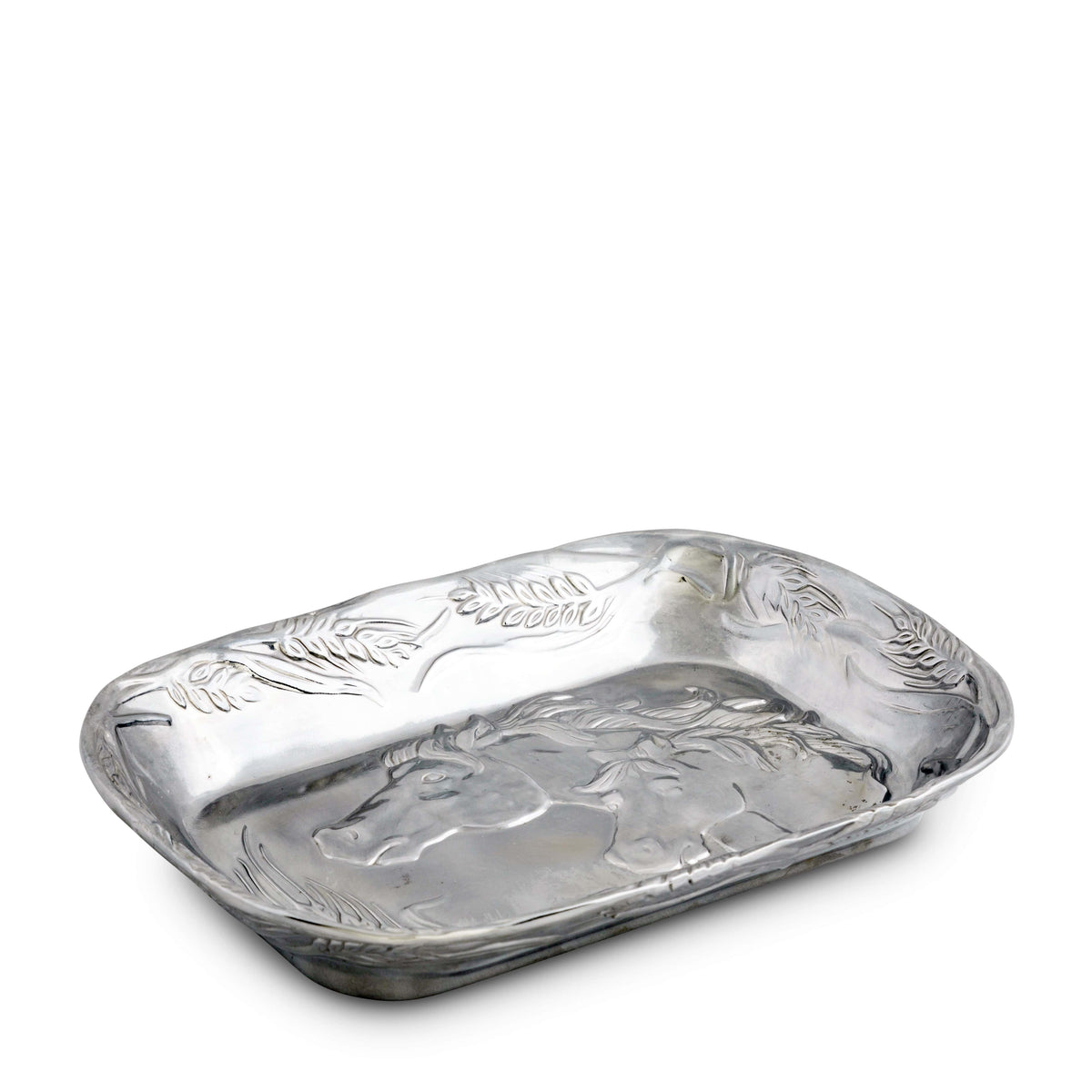 Arthur Court Equestrian Horse Catch All