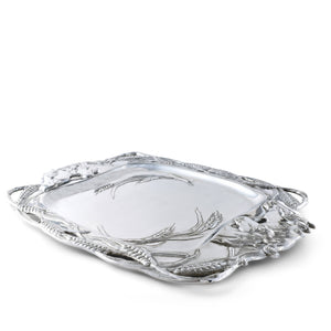 Arthur Court Equestrian Horse Clutch Tray