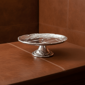 Arthur Court Equestrian Horse Treat / Cookie Stand