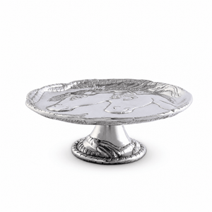Arthur Court Equestrian Horse Treat / Cookie Stand