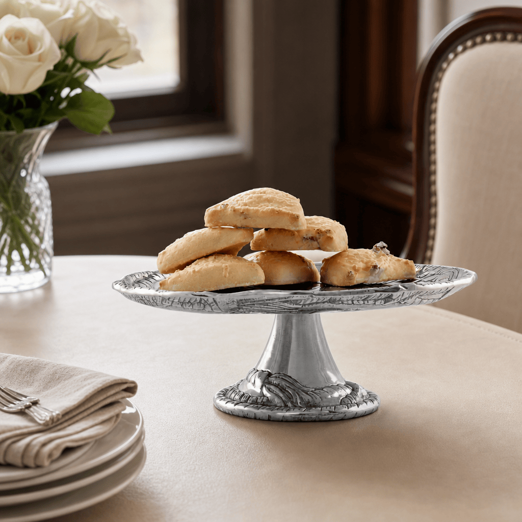 Arthur Court Equestrian Horse Treat / Cookie Stand