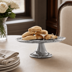 Arthur Court Equestrian Horse Treat / Cookie Stand